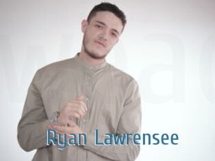 Ryan_Lawrensee