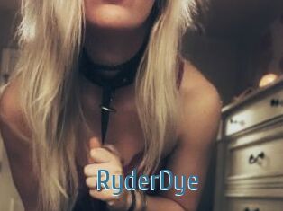 RyderDye