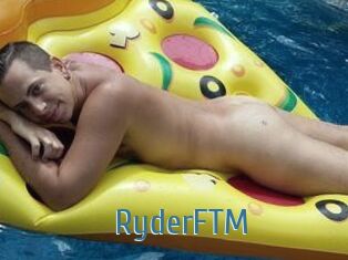 RyderFTM