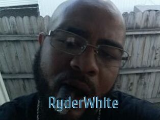 Ryder_White