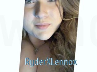 RyderXLennox