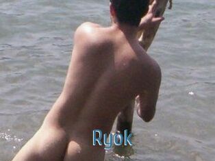 Ryok