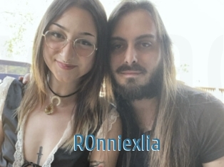 R0nniexlia