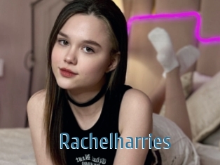 Rachelharries