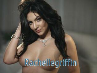 Rachellegriffin