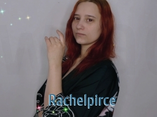 Rachelpirce