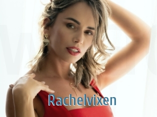 Rachelvixen