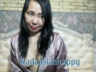 Radaasianhappy