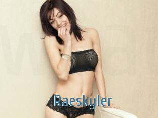 Raeskyler