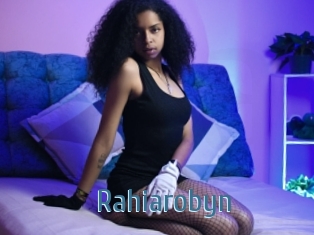 Rahiarobyn