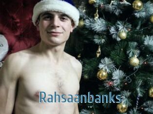 Rahsaanbanks