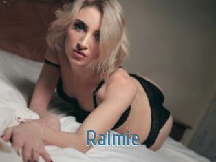 Raimie