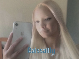 Raissalily