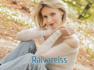 Raivareiss