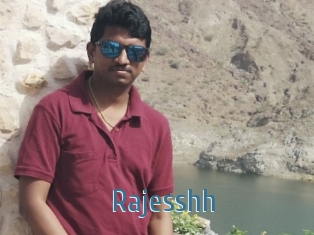 Rajesshh