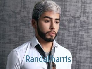 Randallharris