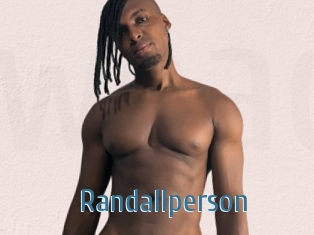 Randallperson