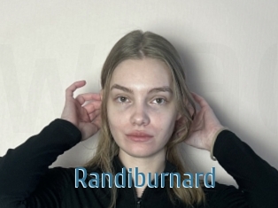 Randiburnard