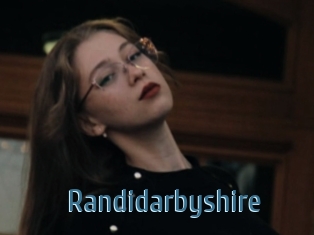 Randidarbyshire