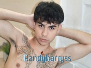 Randyharryss