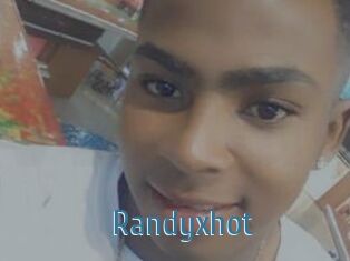 Randyxhot