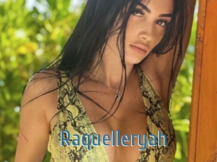 Raquelleryah