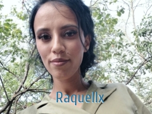 Raquellx