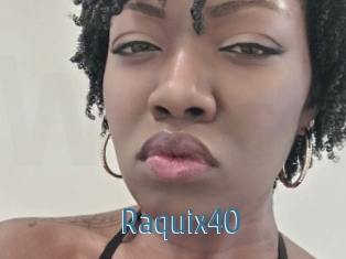 Raquix40