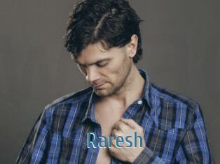 Raresh