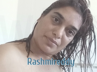 Rashmireddy