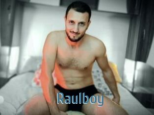 Raulboy