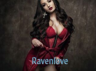 Ravenlove
