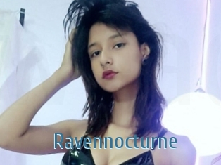 Ravennocturne