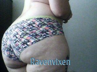 Ravenvixen