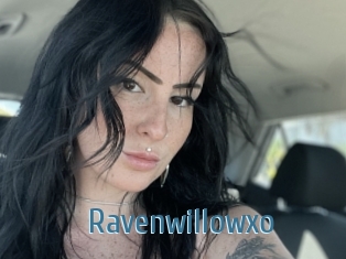 Ravenwillowxo