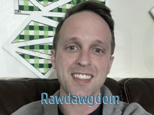 Rawdawgdom
