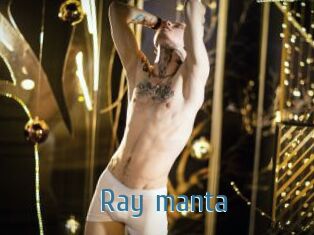 Ray_manta