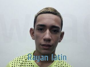 Rayan_latin