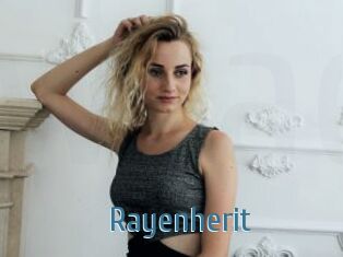 Rayenherit