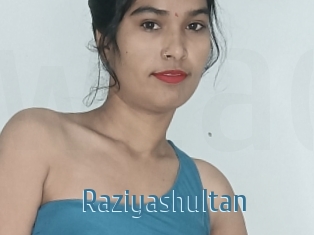 Raziyashultan