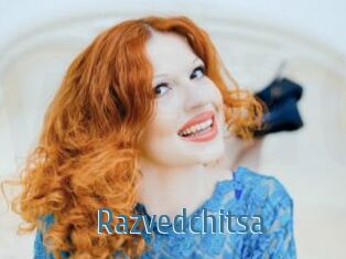 Razvedchitsa