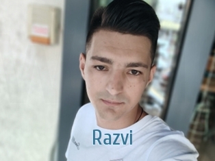 Razvi