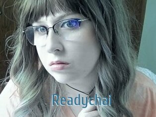 Readychai