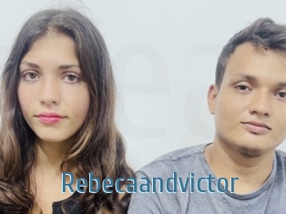 Rebecaandvictor