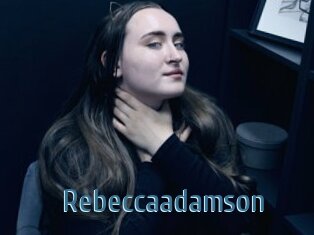 Rebeccaadamson