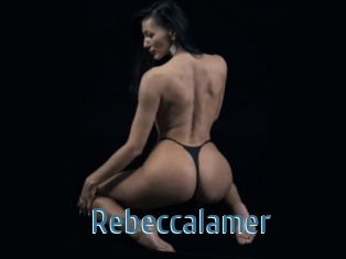 Rebeccalamer