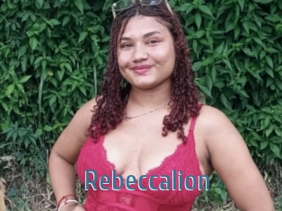 Rebeccalion