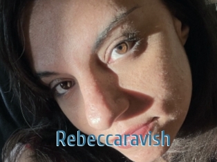 Rebeccaravish