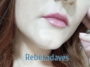 Rebekadaves