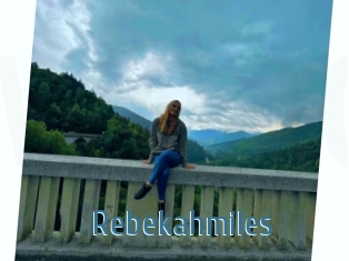 Rebekahmiles